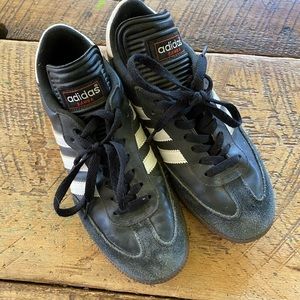 Adidas (samba) shoes